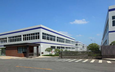 Chine Dalee Electronic Co., Ltd. usine